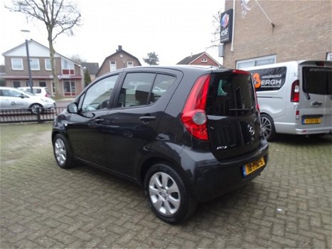 Opel Agila - 1.2 16V EDITION . AIRCO. 54.000KM . GOED ONDERHOUDEN AUTO - 1