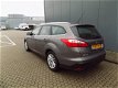 Ford Focus Wagon - 1.0 125PK-ED PLUS-WAGON-NAV-CLIMATE - 1 - Thumbnail