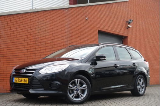 Ford Focus - 1.0 EcoBoost Edition 100PK - 1