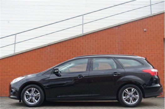 Ford Focus - 1.0 EcoBoost Edition 100PK - 1