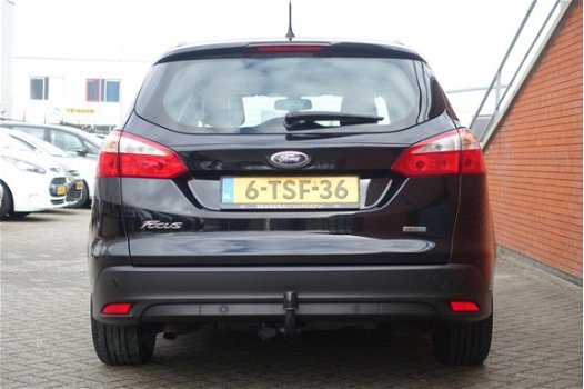 Ford Focus - 1.0 EcoBoost Edition 100PK - 1