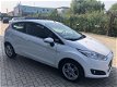 Ford Fiesta - Titanium 1.0 EcoBoost 100PK 3DRS - 1 - Thumbnail