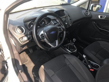 Ford Fiesta - Titanium 1.0 EcoBoost 100PK 3DRS - 1