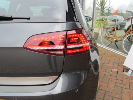 Volkswagen Golf - 1.4 TSI DSG GTE | Trekhaak | Geen import | 7%-Bijtelling Excl. BTW - 1