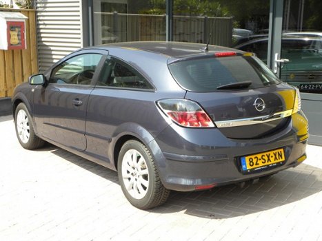 Opel Astra GTC - Edition 1.6i16V - 1