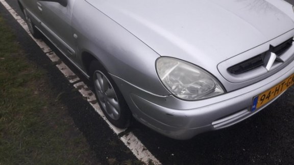 Citroën Xsara Break - 1.6i-16V Ligne Prestige - 1