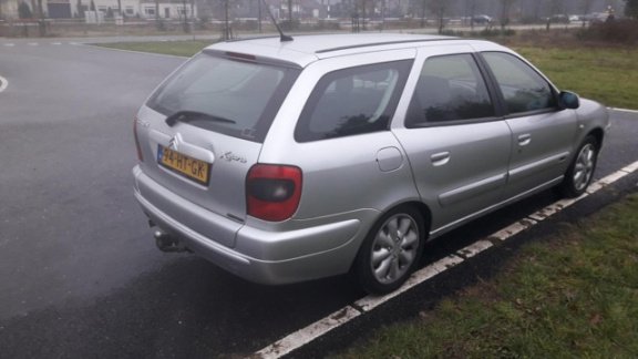 Citroën Xsara Break - 1.6i-16V Ligne Prestige - 1