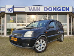 Ford Fusion - 1.6 16V Fusion+ / Airco / Trekhaak