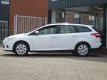 Ford Focus Wagon - 1.0 EcoBoost Lease Trend Airco/PDC/Trekhaak/MTF-stuur Dealer OH/Topstaat - 1 - Thumbnail