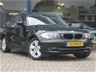 BMW 1-serie - 116i Executive NAP Airco/PDC/Stoelverwarming/Ketting nieuw/Start stop/Nieuwstaat - 1 - Thumbnail