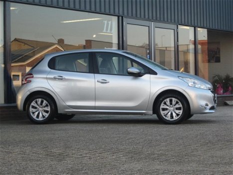 Peugeot 208 - 1.2 VTi Active 5 deurs 82PK Cruise/Airco/Led/MTF-stuur/Touch screen 1e eigenaar/Dealer - 1