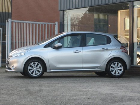 Peugeot 208 - 1.2 VTi Active 5 deurs 82PK Cruise/Airco/Led/MTF-stuur/Touch screen 1e eigenaar/Dealer - 1