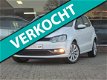 Volkswagen Polo - 1.2 TSI Comfortline 5 deurs Cruise/Airco/Parkpilot/MTF-stuur Dealer OH/Nieuwstaat - 1 - Thumbnail