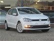 Volkswagen Polo - 1.2 TSI Comfortline 5 deurs Cruise/Airco/Parkpilot/MTF-stuur Dealer OH/Nieuwstaat - 1 - Thumbnail