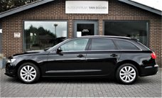 Audi A6 Avant - 3.0 TDI quattro | 245pk | Automaat | LM | Navi | Lane Assist | Xenon | Drive Select