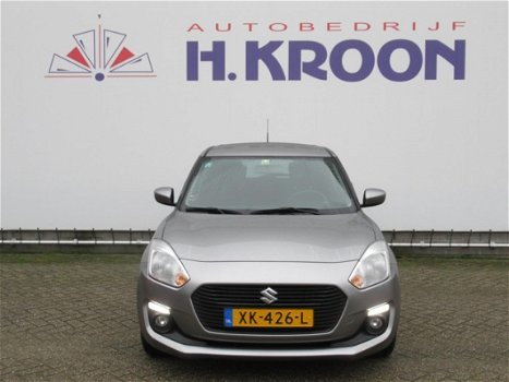 Suzuki Swift - 1.2 Select Navigatie, tot 10 jaar Garantie - 1