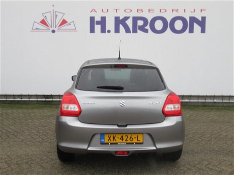 Suzuki Swift - 1.2 Select Navigatie, tot 10 jaar Garantie - 1