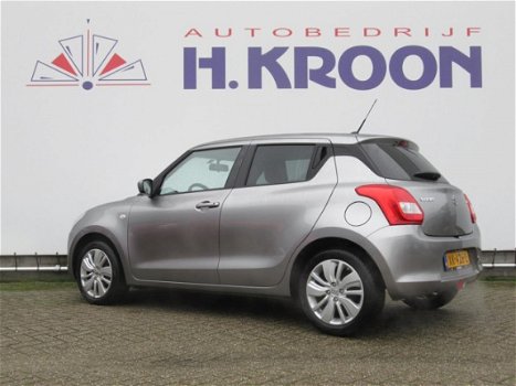 Suzuki Swift - 1.2 Select Navigatie, tot 10 jaar Garantie - 1