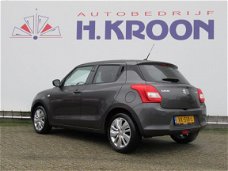 Suzuki Swift - 1.2 Select Navigatie, tot 10 jaar Garantie