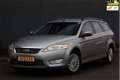 Ford Mondeo Wagon - 2.0 TDCi Titanium Airco/Cruise/Trekhaak/1e Eigenaar - 1 - Thumbnail