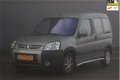 Peugeot Partner MPV - 1.6-16V VTC Airco/Lmv/Elek.Pakket/2x Schuifdeur - 1 - Thumbnail