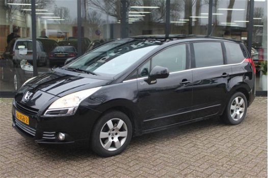 Peugeot 5008 - 1.6 THP Family 7-Persoons *EXPORT/EX.BPM - 1