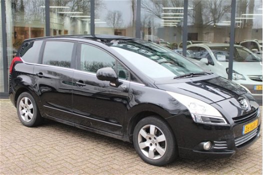 Peugeot 5008 - 1.6 THP Family 7-Persoons *EXPORT/EX.BPM - 1