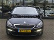 Peugeot 308 SW - 1.6HDI Executive Pack*Leder*Panorama*Navi*EXPORT/EX.BPM - 1 - Thumbnail