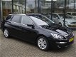 Peugeot 308 SW - 1.6HDI Executive Pack*Leder*Panorama*Navi*EXPORT/EX.BPM - 1 - Thumbnail