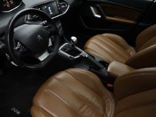 Peugeot 308 SW - 1.6HDI Executive Pack*Leder*Panorama*Navi