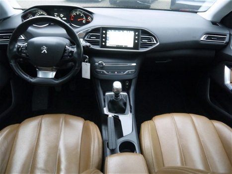 Peugeot 308 SW - 1.6HDI Executive Pack*Leder*Panorama*Navi - 1