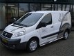 Fiat Scudo - 10 1.6 MultiJet KH1 - 1 - Thumbnail