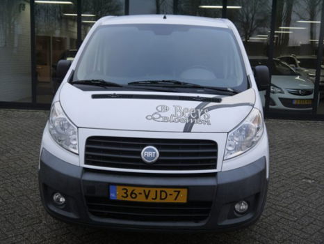 Fiat Scudo - 10 1.6 MultiJet KH1 - 1