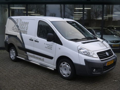 Fiat Scudo - 10 1.6 MultiJet KH1 - 1