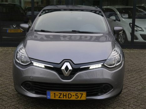 Renault Clio - 1.5 dCi ECO Expression*Airco*Navi - 1
