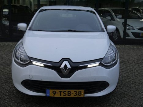 Renault Clio - 1.5 dCi ECO Expression*Navi*Airco*EXPORT - 1