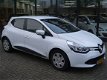 Renault Clio - 1.5 dCi ECO Expression*Navi*Airco*EXPORT - 1 - Thumbnail