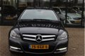 Mercedes-Benz C-klasse Coupé - 220 CDI *Leder*Navi*ECC*EXPORT/EX.BPM - 1 - Thumbnail