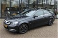 Mercedes-Benz C-klasse Coupé - 220 CDI *Leder*Navi*ECC - 1 - Thumbnail