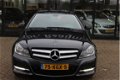 Mercedes-Benz C-klasse Coupé - 220 CDI *Leder*Navi*ECC - 1 - Thumbnail