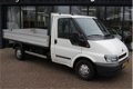 Ford Transit - 350M 2.4TDdi *Airco - 1 - Thumbnail