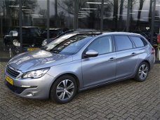 Peugeot 308 SW - 1.6HDI Blue Lease Executive Pack/Lease Pack *25 stuks