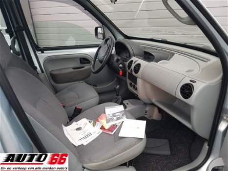 Renault Kangoo - combi 1.2-16V Privilège Apk tot 10-2020 - 1