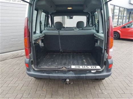 Renault Kangoo - combi 1.2-16V Privilège Apk tot 10-2020 - 1