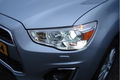 Mitsubishi ASX - 1.6 ClearTec Intense (panodak, navi, trekhaak) - 1 - Thumbnail