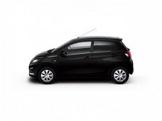 Peugeot 108 - 1.0 72 pk Active