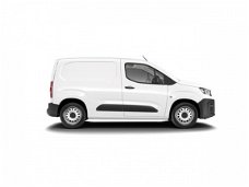 Peugeot Partner - 1.5 100 pk Premium