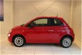 Fiat 500 - 85 PK YOUNG NU € 12.850, - RIJKLAAR INCL. 5 JAAR GARANTIE - 1 - Thumbnail