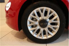 Fiat 500 - 85 PK YOUNG NU € 12.850, - RIJKLAAR INCL. 5 JAAR GARANTIE