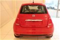 Fiat 500 - 85 PK YOUNG NU € 12.850, - RIJKLAAR INCL. 5 JAAR GARANTIE - 1 - Thumbnail